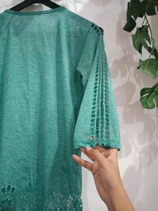 Top For Daily Wear