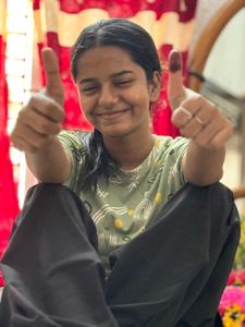 Casual Printed T-shirt