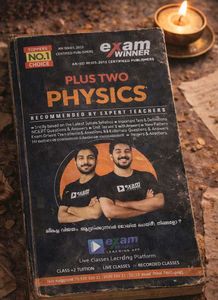 Exam Winner Learning App Book