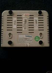 Beetel Modem