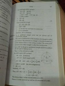 Mathematics for Class 9 by R S Aggarwal
