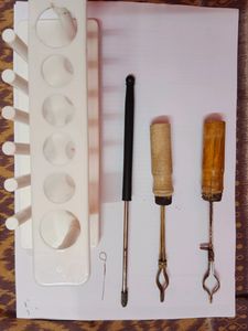 Chemistry Lab Kit