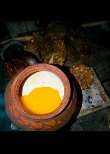 Desi Ghee