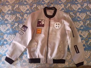 Men Jacket