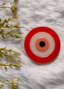 Evil Eye Coaster