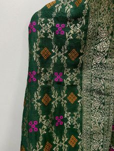 Banarsi Dupatta