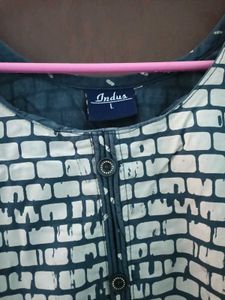 Kurta For Daily Wear
