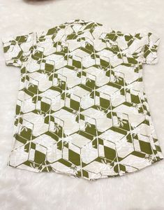 Combo Soft Reyon Mens Shirt