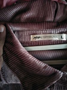 Womens Shirt