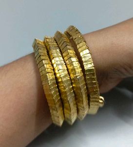 Gold-toned Bracelet