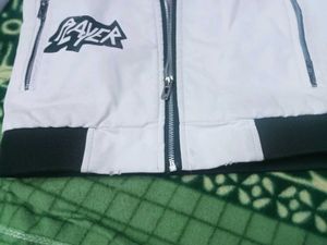Jacket Smart