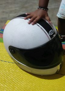 Mens Helmets
