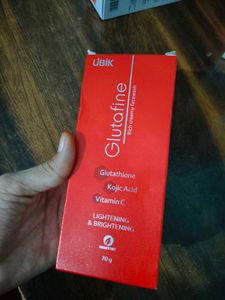 Skincare And Haircare Products