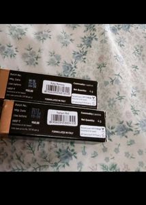 Manish Malhotra Hi Shine Lipsticks 2pc