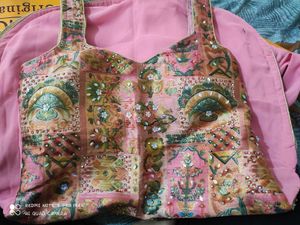 Elegant Ethnic Kurta