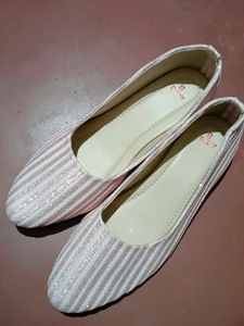 Elegant Pink Bellies