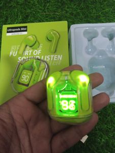 Ultrapods Max Airbuds
