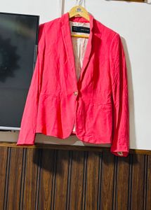Zara Blazer