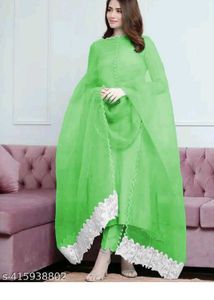 New Kurta Set