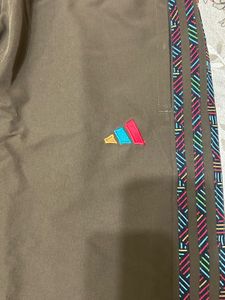 Adidas Track Pants