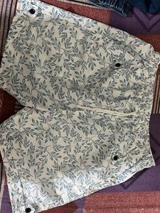 Daily Wear Shorts Perfect For Summers
