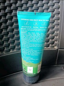 Pilgrim Keratin Smoothing Conditioner