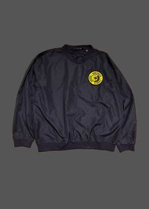 Vintage Striped Jacket