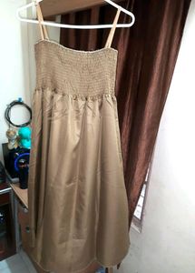 Korean Pinterest Dress With Oversized Jacket