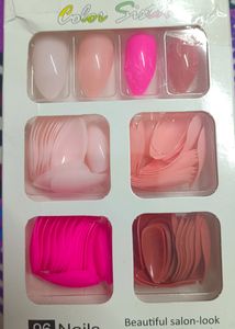 96 Nails
