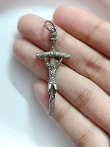 Jesus Christ Pendant