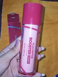 Korean Brand Isntree Combo🎀