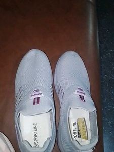 New Women Shoes (EU 38) (UK 5,5.5) With Tag