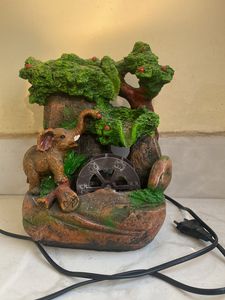 Waterfall Show Piece
