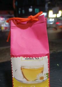 Herbal Tea Bag