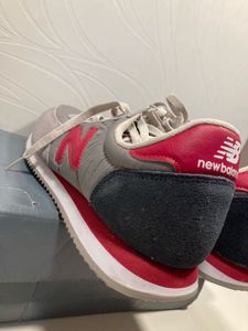New Balance 720 Sneakers ORIGINAL UK-9