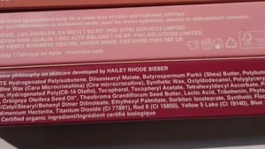 RHODE PEPTIDE LIP TINT