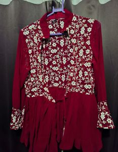 Designer 3 Piece Lehenga Set
