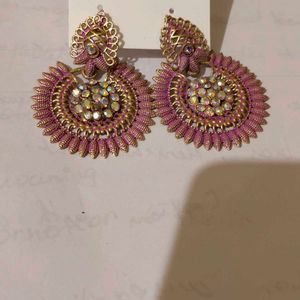 Statement Earrings - Bold & Beautiful