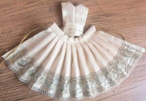 Mata Rani Dress