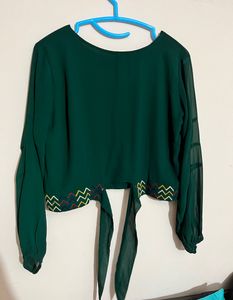 Women Summer Tops