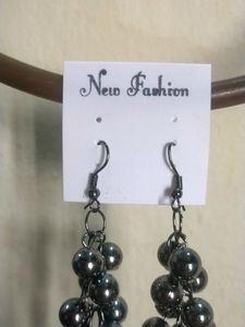 🤩Totally New Grapes Style Earrings 🔥