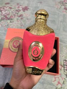Princess Al Arab Perfume