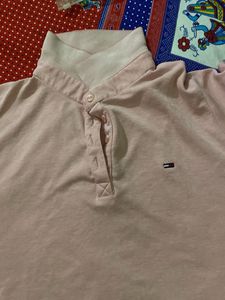 Tommy Hilfiger Polo T-Shirt