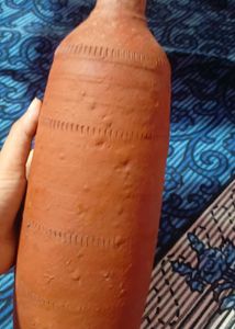 1 L Mitti Bottle