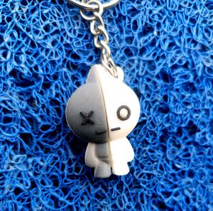 KeyRing
