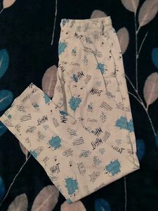 KIDS NIGHT SUIT