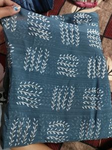 4 Mtr Fabric