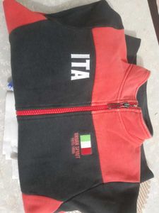 Cool Italia Jacket M size