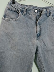 Boyfriend jeans