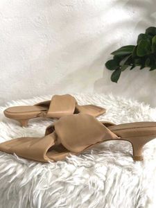 Kitten Heel H&amp;m Shoe